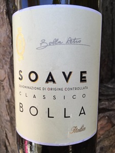 Bolla Soave Classico 2014